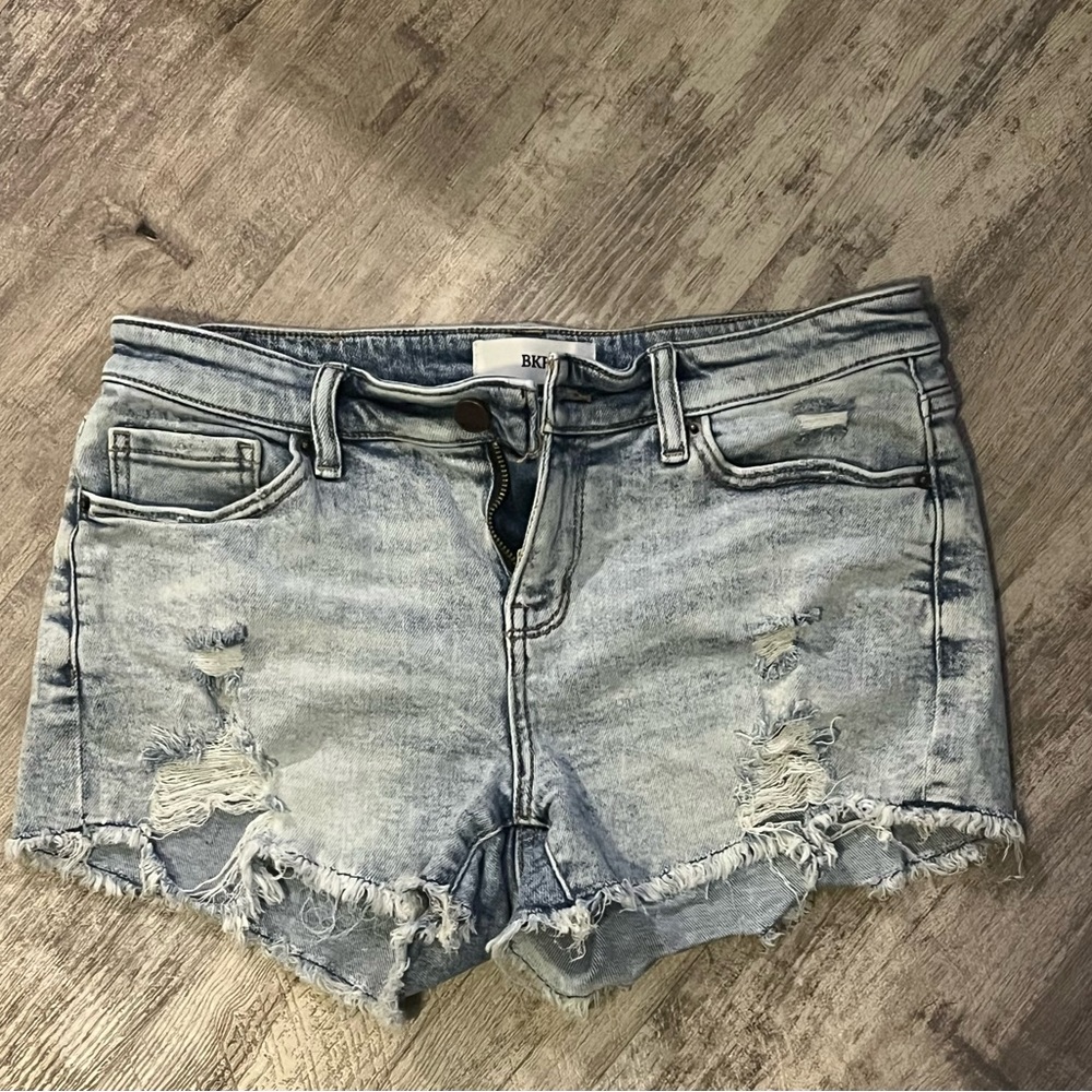 BKE Jean Shorts-SZ 27
